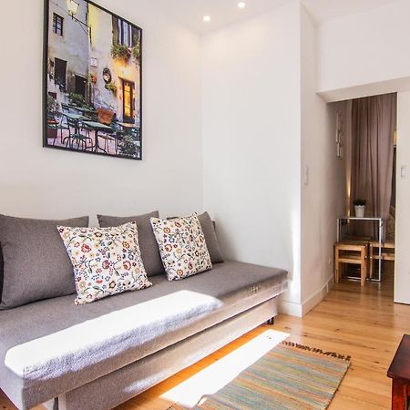 New Apartment Bairro Alto Lisboa Екстериор снимка